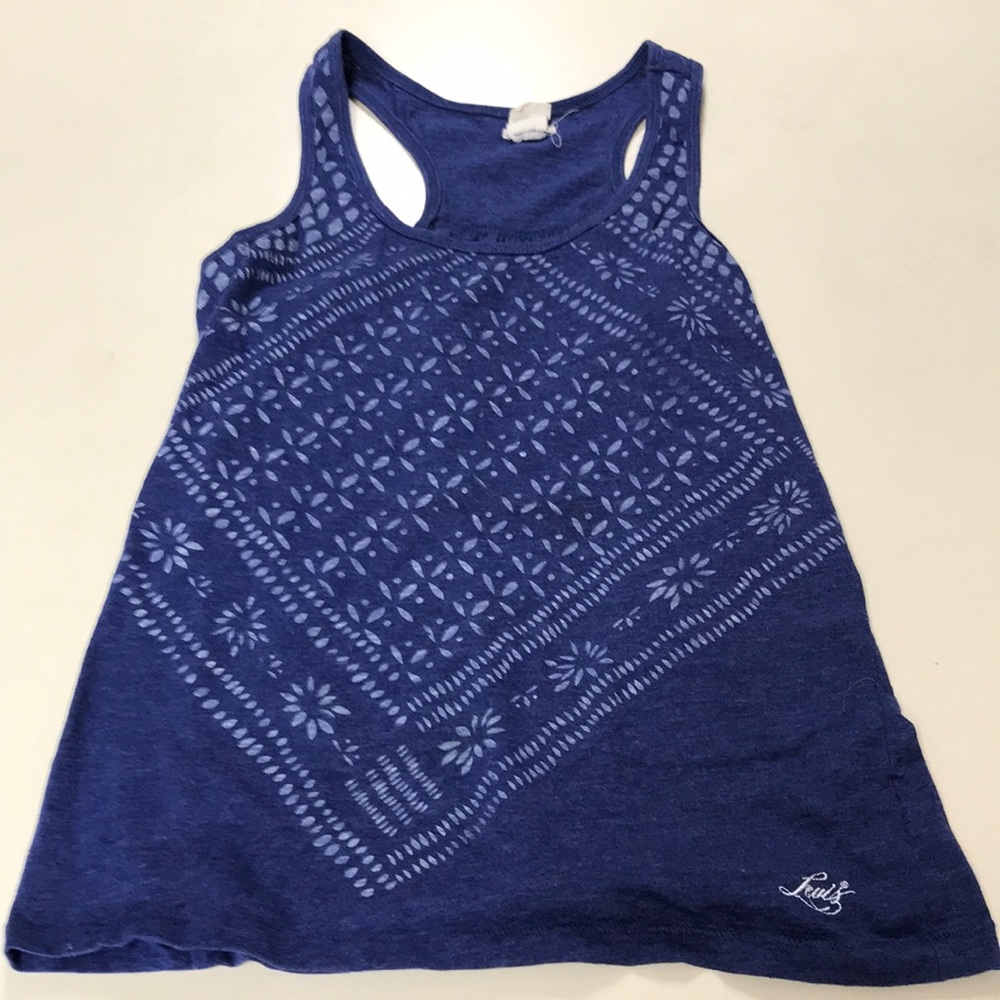 Levi’s women’s tank top